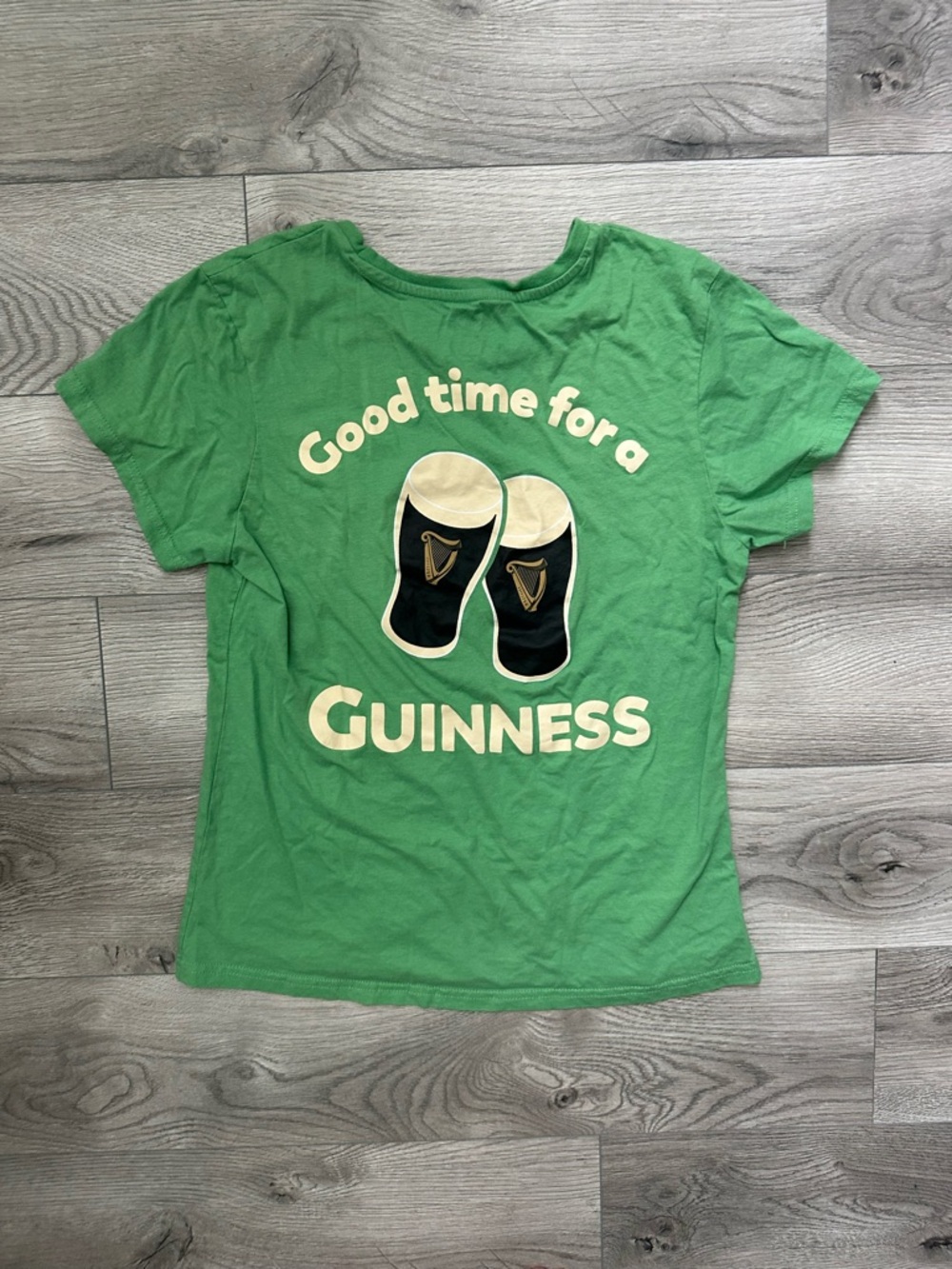 Guinness T Shirt